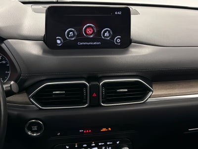 2020 Mazda Mazda CX-5 Signature