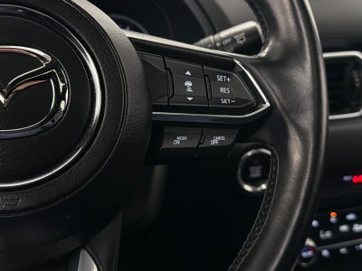 2020 Mazda Mazda CX-5 Signature