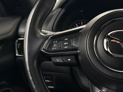 2020 Mazda Mazda CX-5 Signature