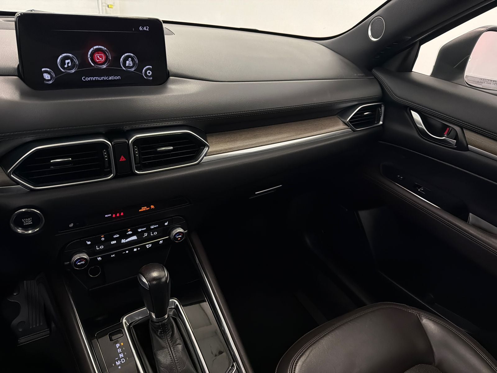 2020 Mazda Mazda CX-5 Signature