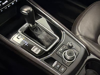 2020 Mazda Mazda CX-5 Signature