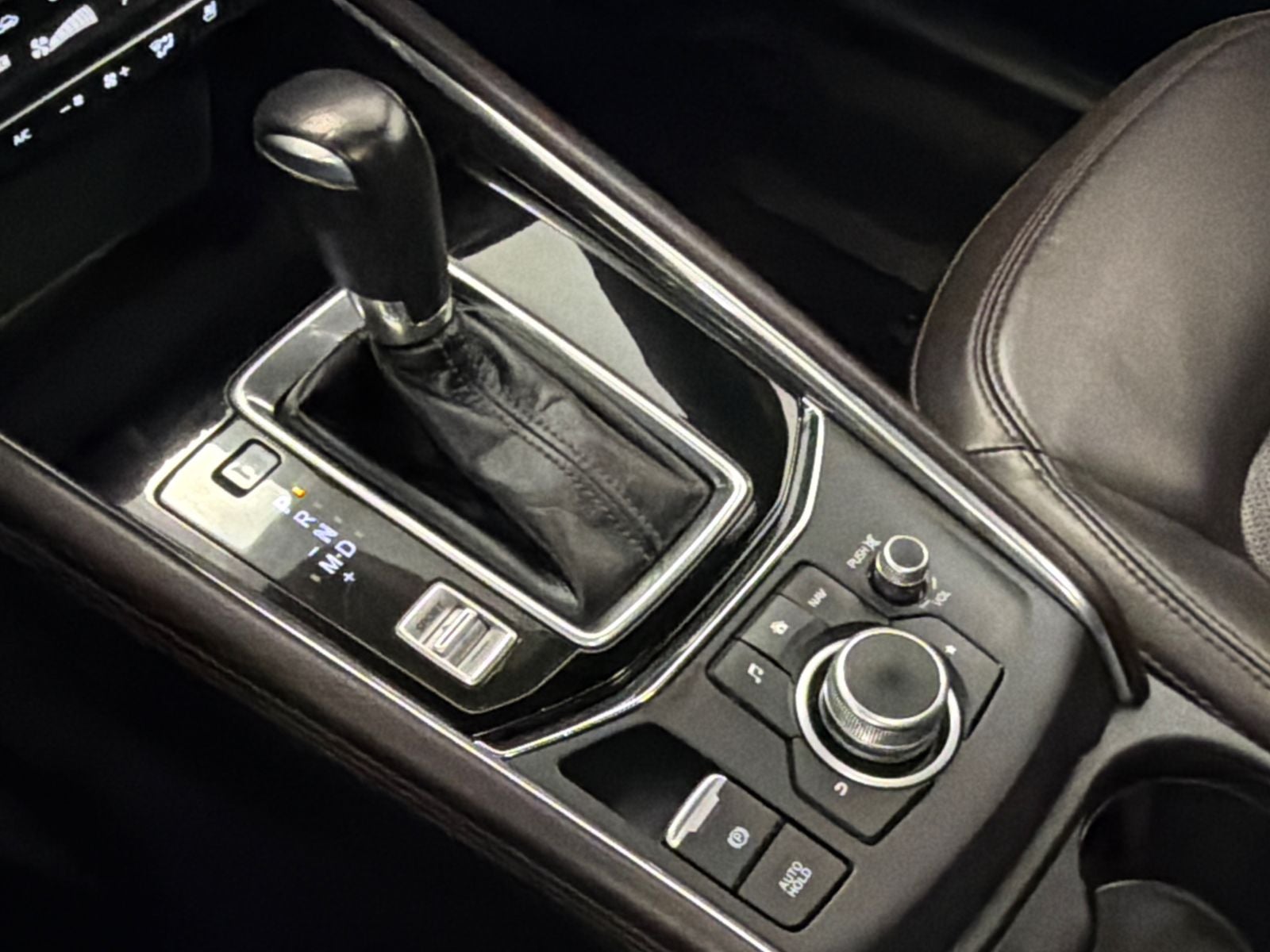 2020 Mazda Mazda CX-5 Signature