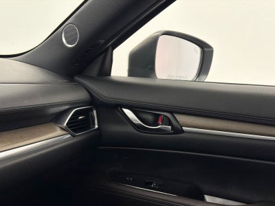 2020 Mazda Mazda CX-5 Signature