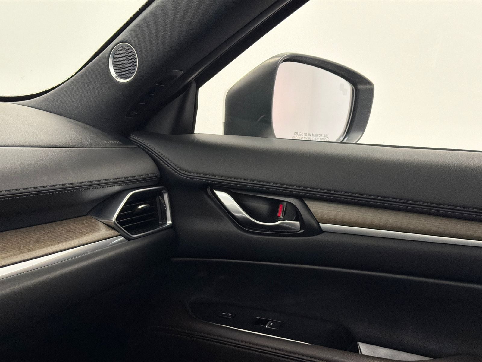 2020 Mazda Mazda CX-5 Signature