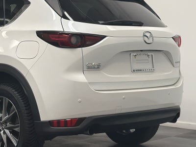 2020 Mazda Mazda CX-5 Signature
