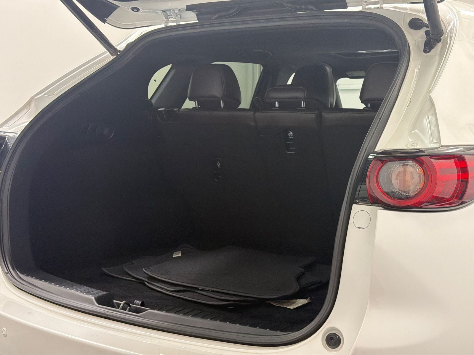 2020 Mazda Mazda CX-5 Signature