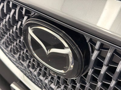 2025 Mazda Mazda CX-5 2.5 Turbo Signature