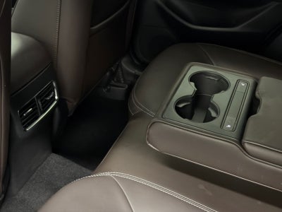 2025 Mazda Mazda CX-5 2.5 Turbo Signature