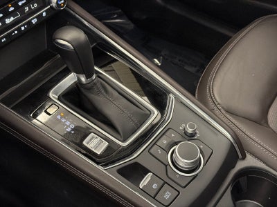 2025 Mazda Mazda CX-5 2.5 Turbo Signature