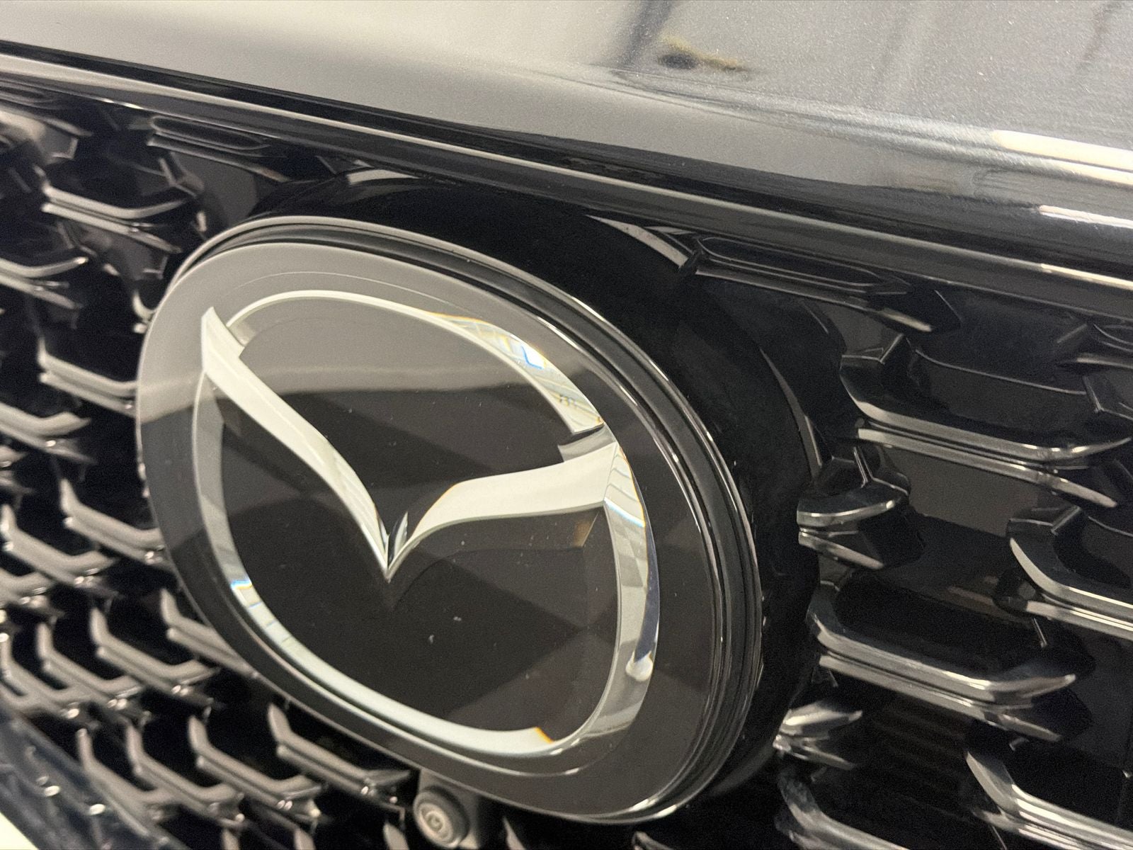 2023 Mazda Mazda CX-5 2.5 Turbo Signature