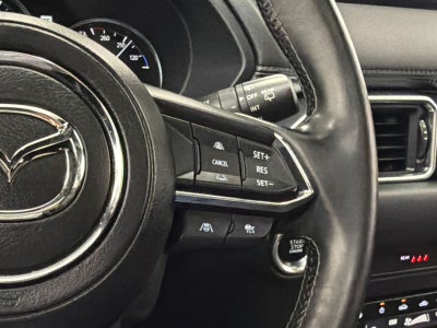 2023 Mazda Mazda CX-5 2.5 Turbo Signature