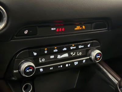 2023 Mazda Mazda CX-5 2.5 Turbo Signature