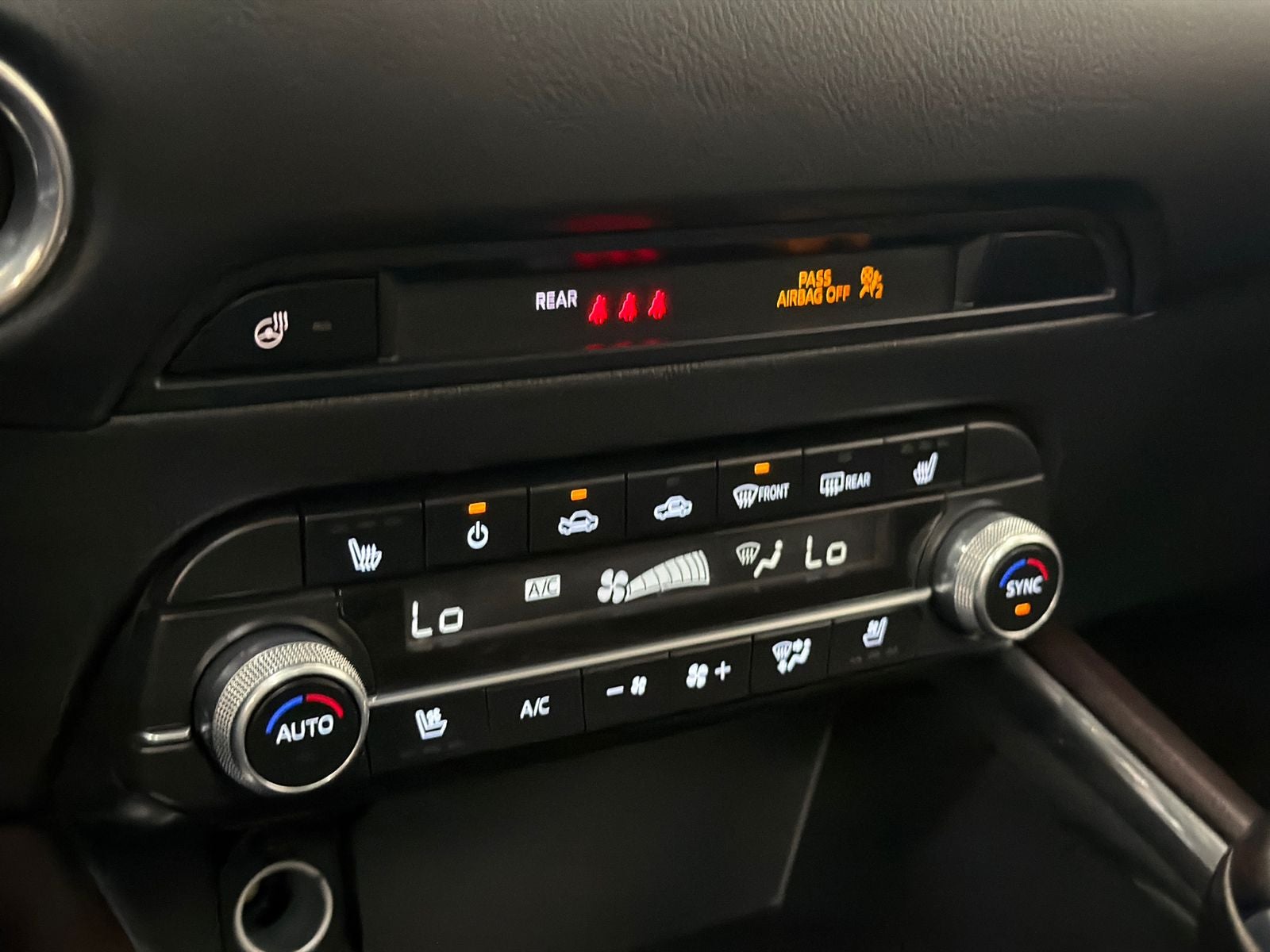 2023 Mazda Mazda CX-5 2.5 Turbo Signature
