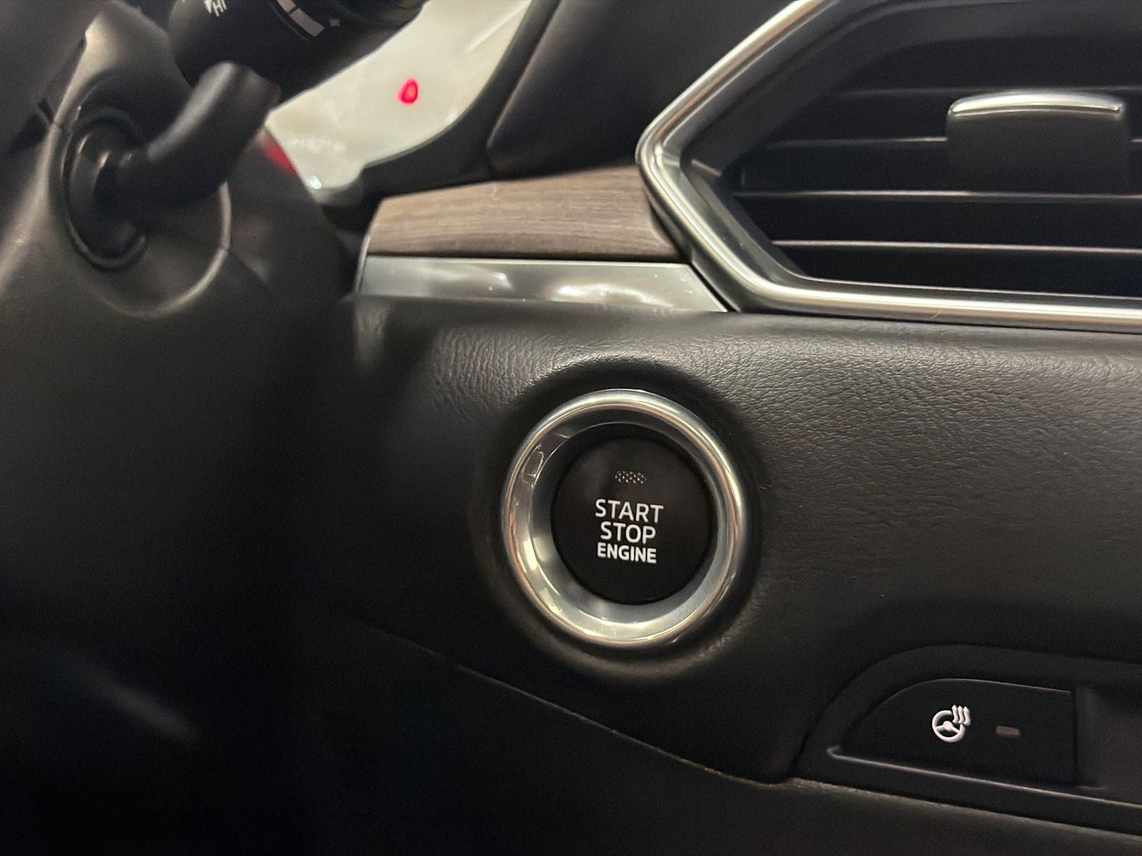 2023 Mazda Mazda CX-5 2.5 Turbo Signature