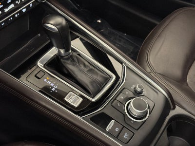 2023 Mazda Mazda CX-5 2.5 Turbo Signature