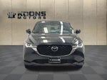 2023 Mazda Mazda CX-5 2.5 Turbo Signature