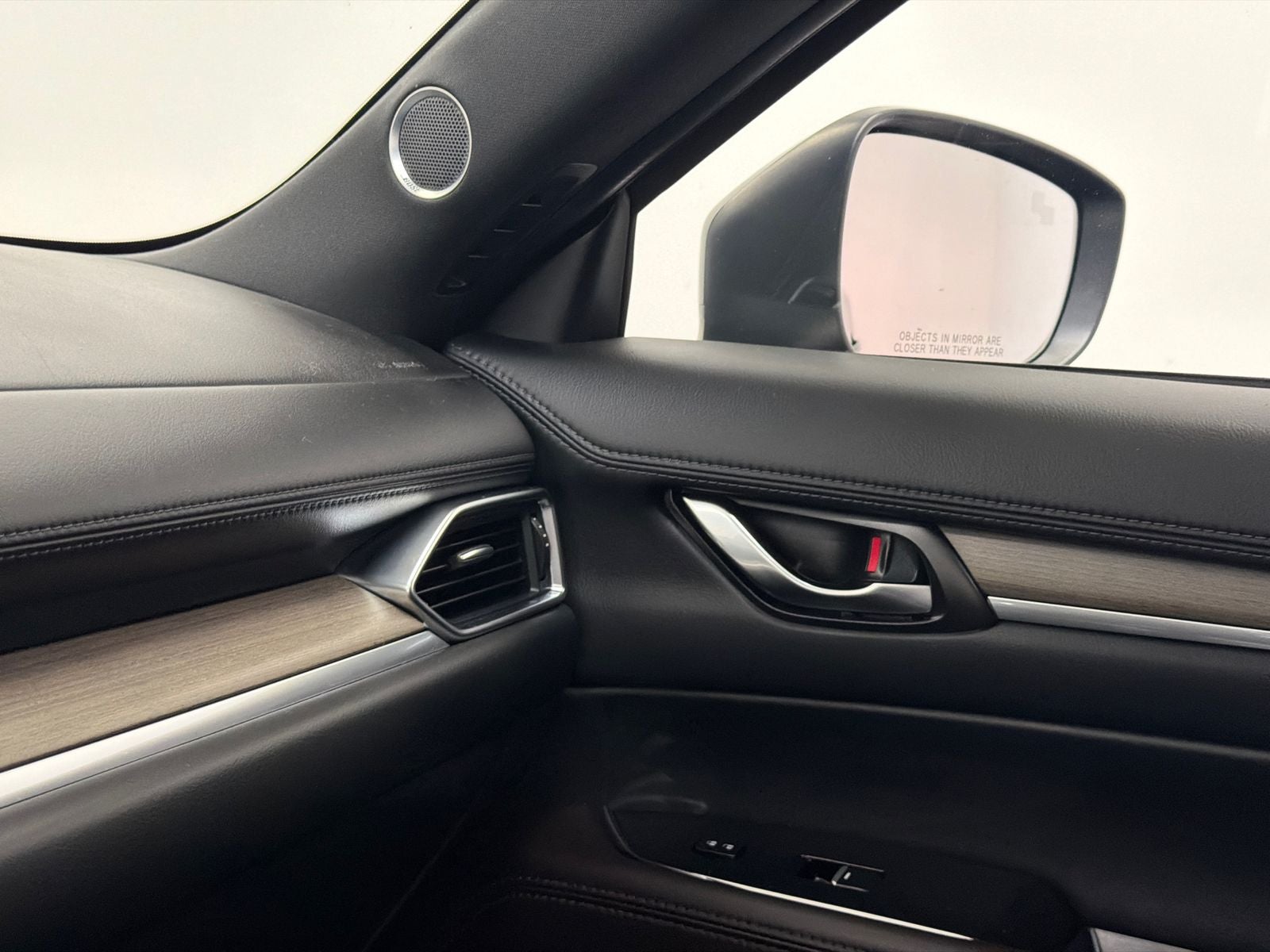 2023 Mazda Mazda CX-5 2.5 Turbo Signature