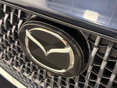 2025 Mazda Mazda CX-5 2.5 Turbo Signature