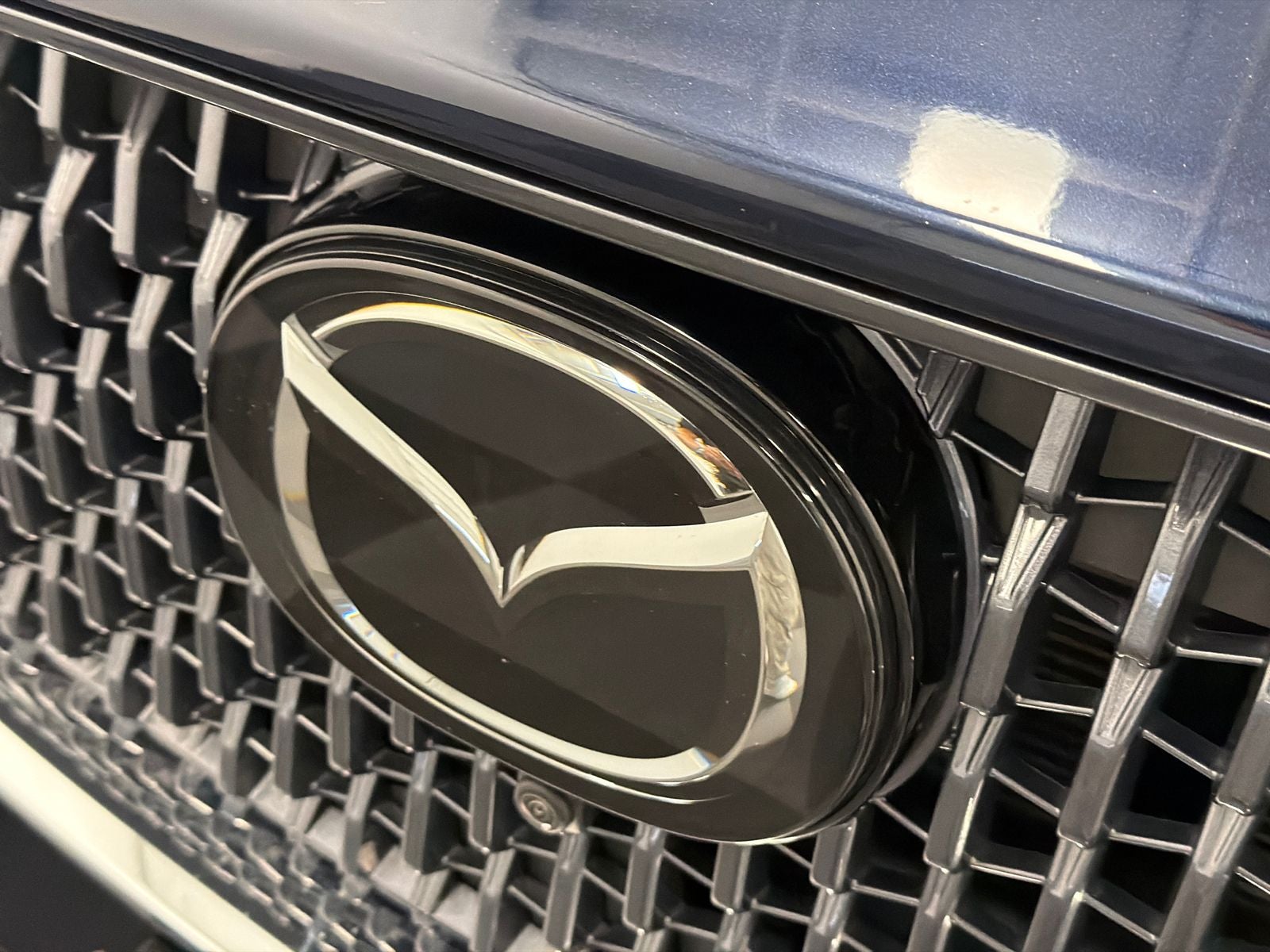 2025 Mazda Mazda CX-5 2.5 Turbo Signature