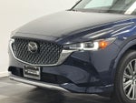 2025 Mazda Mazda CX-5 2.5 Turbo Signature
