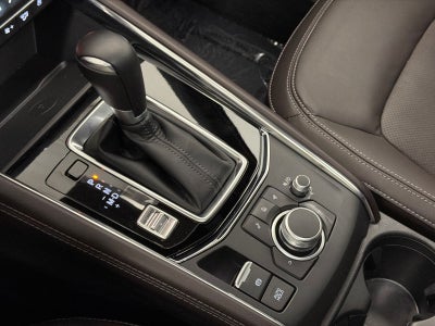 2025 Mazda Mazda CX-5 2.5 Turbo Signature