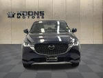 2025 Mazda Mazda CX-5 2.5 Turbo Signature