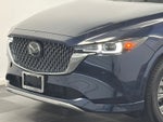 2025 Mazda Mazda CX-5 2.5 Turbo Signature