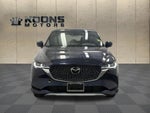 2025 Mazda Mazda CX-5 2.5 Turbo Signature