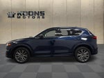 2025 Mazda Mazda CX-5 2.5 Turbo Signature