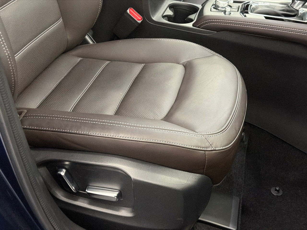 2025 Mazda Mazda CX-5 2.5 Turbo Signature