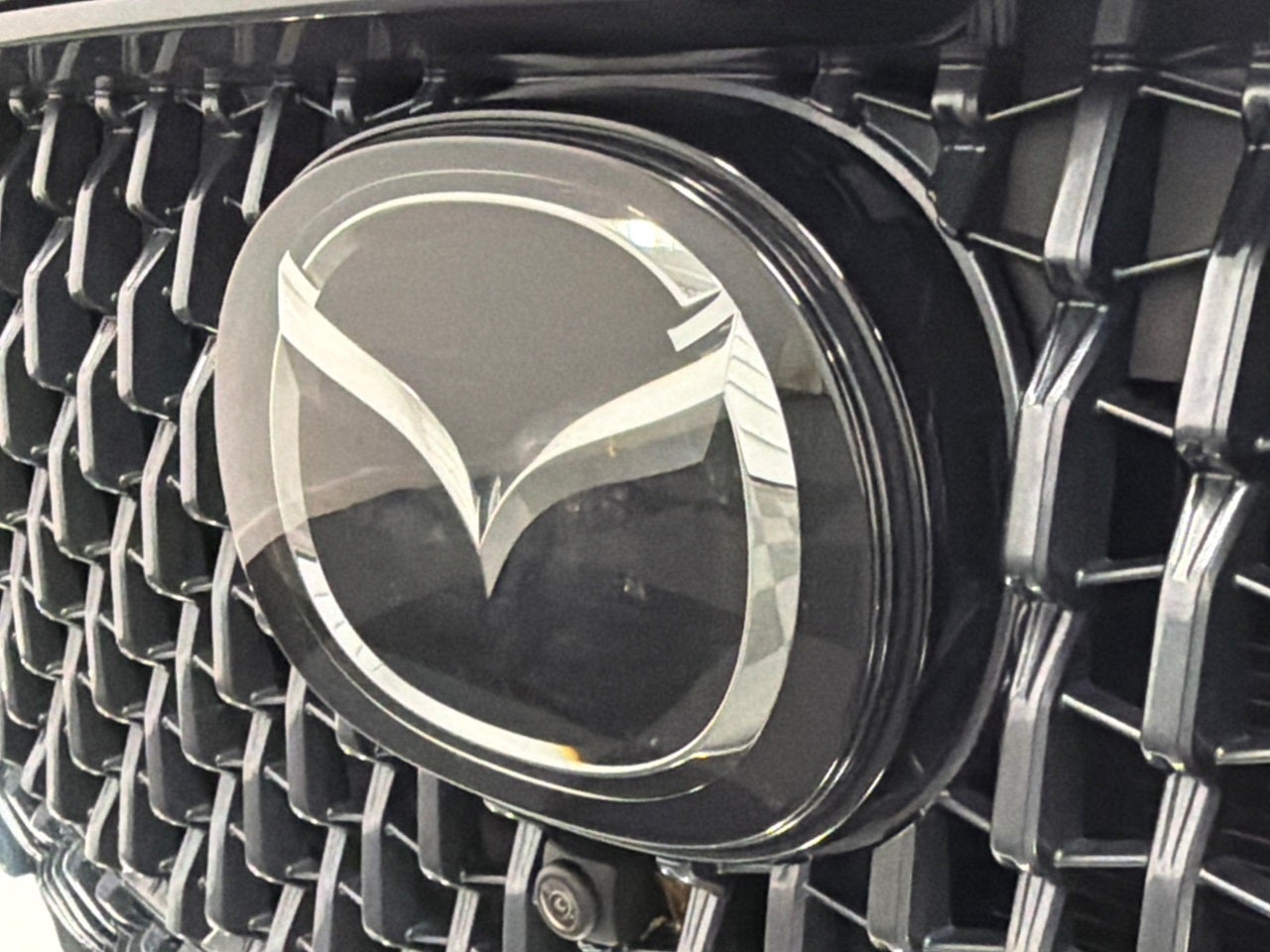 2025 Mazda Mazda CX-5 2.5 Turbo Signature