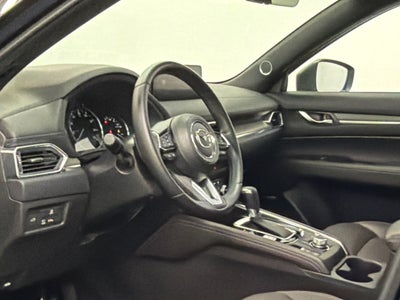 2025 Mazda Mazda CX-5 2.5 Turbo Signature