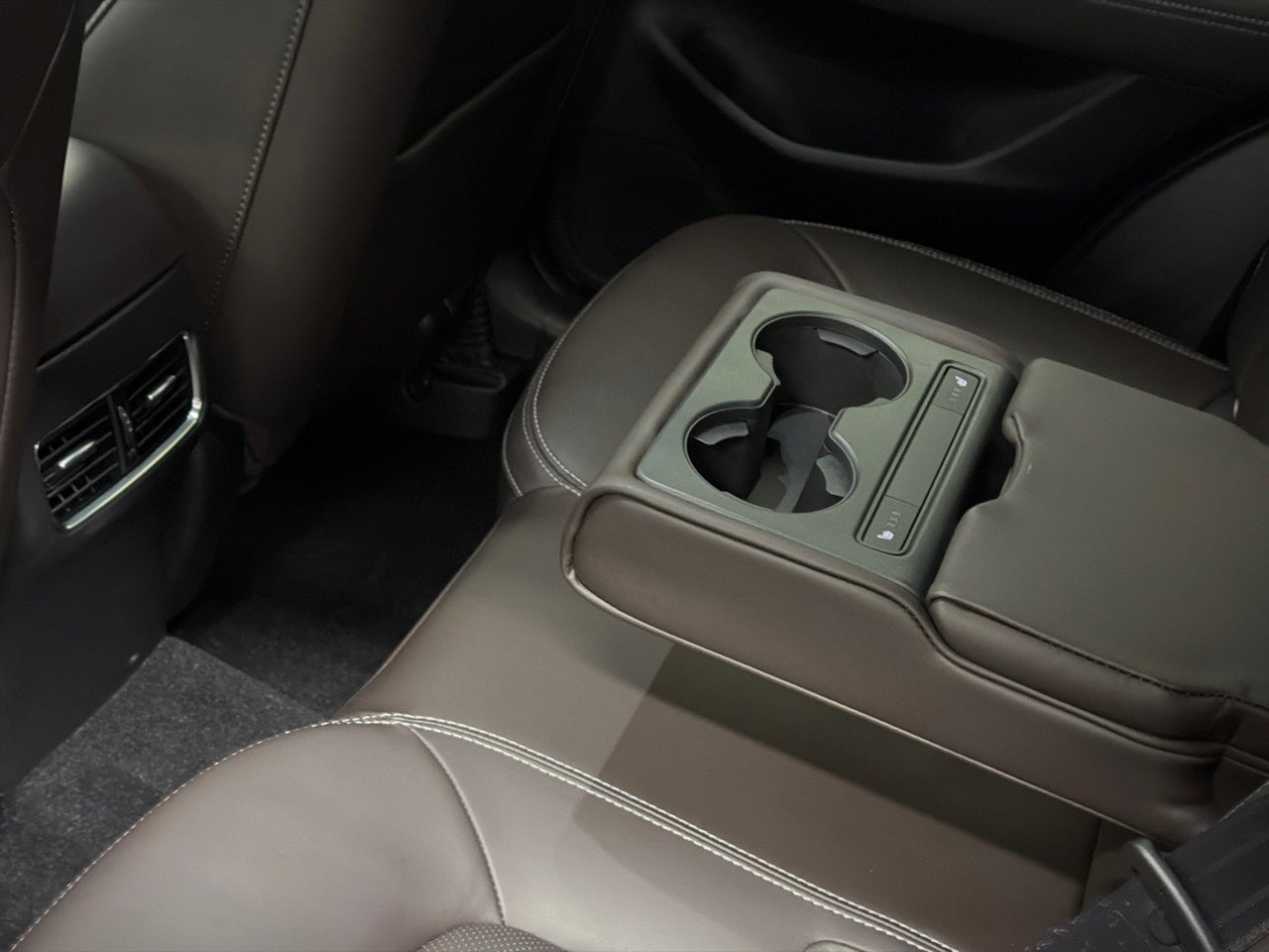 2025 Mazda Mazda CX-5 2.5 Turbo Signature