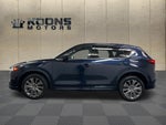 2025 Mazda Mazda CX-5 2.5 Turbo Signature