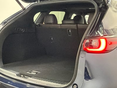 2025 Mazda Mazda CX-5 2.5 Turbo Signature