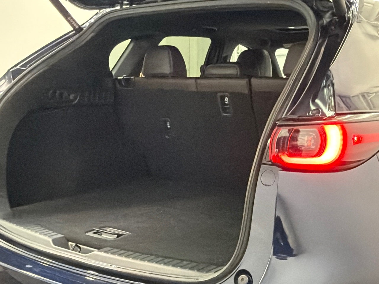 2025 Mazda Mazda CX-5 2.5 Turbo Signature