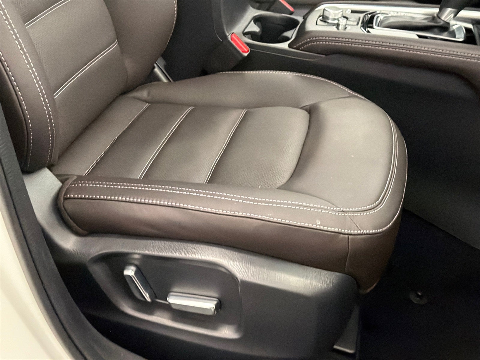 2025 Mazda Mazda CX-5 2.5 Turbo Signature