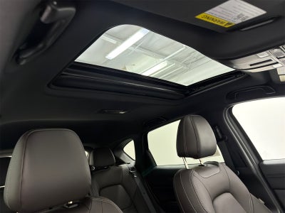 2025 Mazda Mazda CX-5 2.5 Turbo Signature