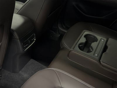 2025 Mazda Mazda CX-5 2.5 Turbo Signature