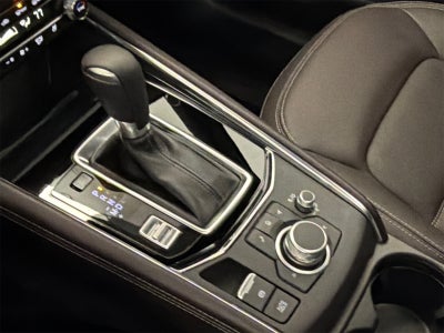 2025 Mazda Mazda CX-5 2.5 Turbo Signature