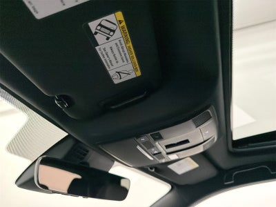 2025 Mazda Mazda CX-5 2.5 Turbo Signature