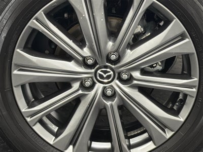 2025 Mazda Mazda CX-5 2.5 Turbo Signature