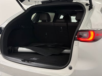 2025 Mazda Mazda CX-5 2.5 Turbo Signature