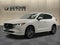 2025 Mazda Mazda CX-5 2.5 Turbo Signature