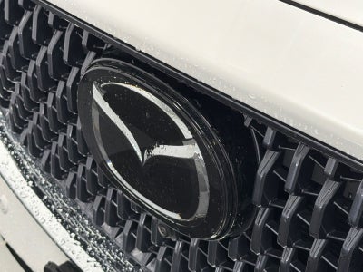 2025 Mazda Mazda CX-5 2.5 Turbo Signature