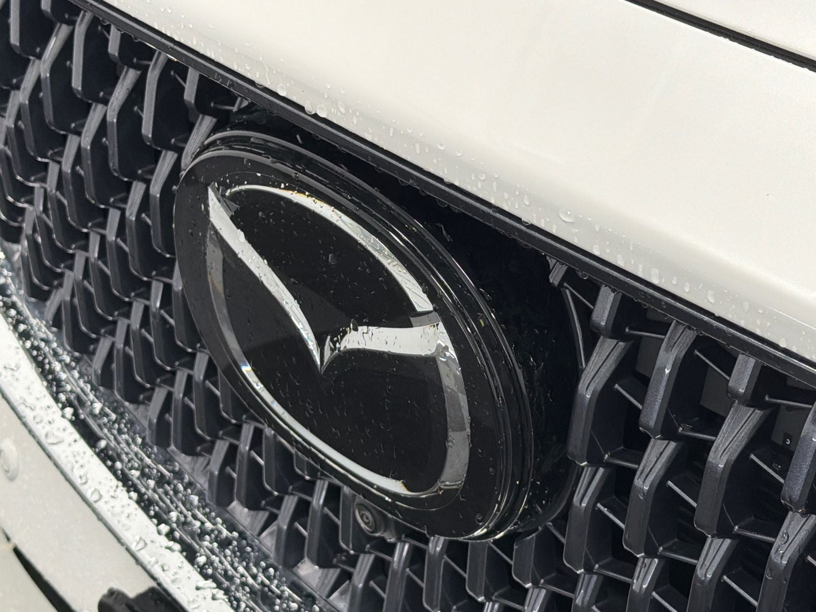 2025 Mazda Mazda CX-5 2.5 Turbo Signature