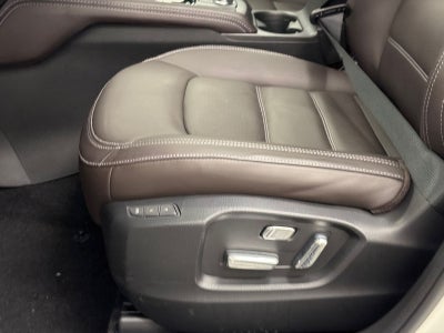 2025 Mazda Mazda CX-5 2.5 Turbo Signature