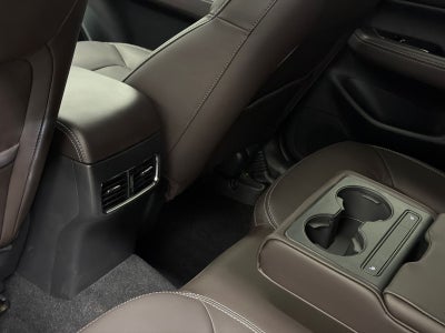 2025 Mazda Mazda CX-5 2.5 Turbo Signature
