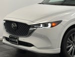 2025 Mazda Mazda CX-5 2.5 Turbo Signature