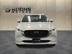 2025 Mazda Mazda CX-5 2.5 Turbo Signature